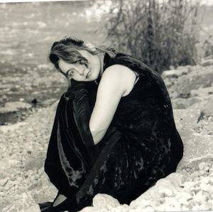 Meet your Posher, Jodi